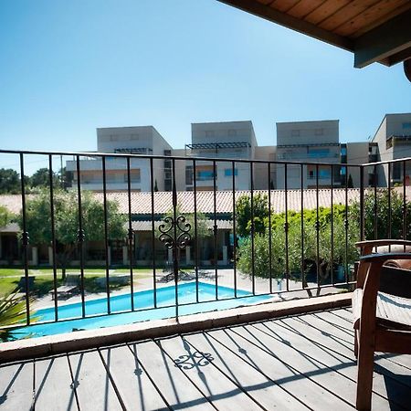 Residence Le Relax ポルトヴェッキオ 部屋 写真