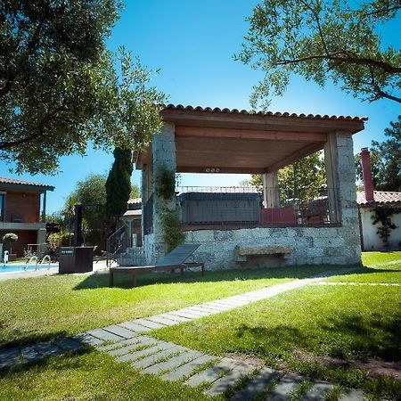 Residence Le Relax ポルトヴェッキオ エクステリア 写真