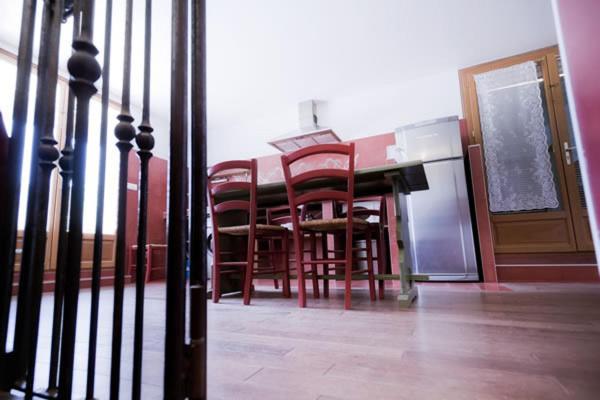 Residence Le Relax ポルトヴェッキオ 部屋 写真
