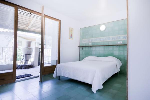 Residence Le Relax ポルトヴェッキオ 部屋 写真