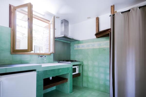Residence Le Relax ポルトヴェッキオ 部屋 写真