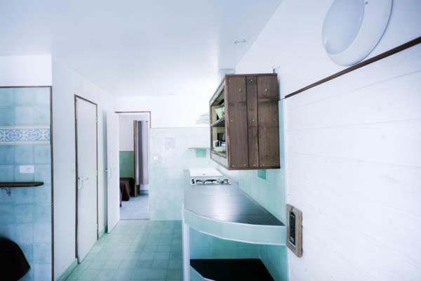 Residence Le Relax ポルトヴェッキオ 部屋 写真