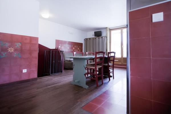 Residence Le Relax ポルトヴェッキオ 部屋 写真