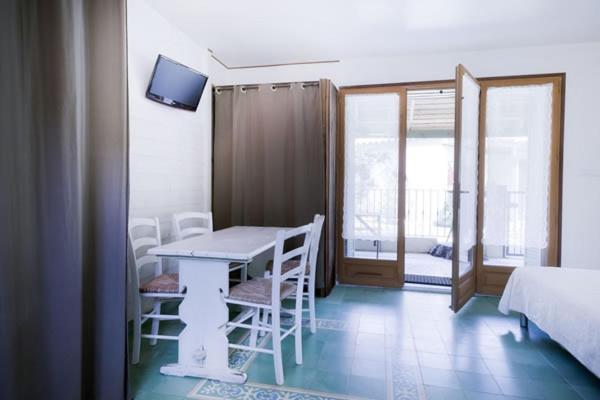 Residence Le Relax ポルトヴェッキオ 部屋 写真