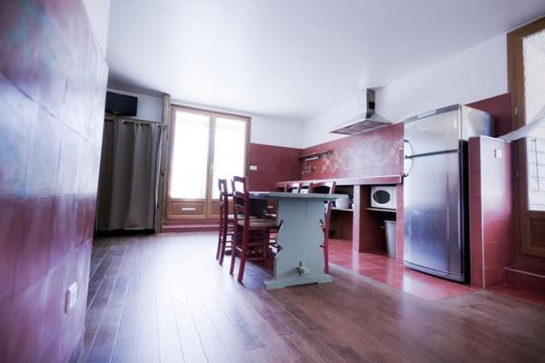 Residence Le Relax ポルトヴェッキオ 部屋 写真