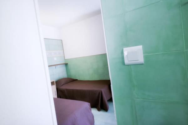 Residence Le Relax ポルトヴェッキオ 部屋 写真