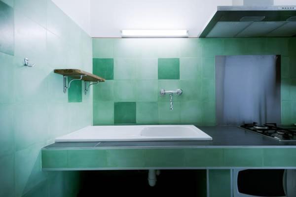 Residence Le Relax ポルトヴェッキオ 部屋 写真