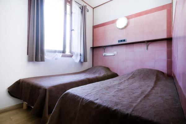 Residence Le Relax ポルトヴェッキオ 部屋 写真