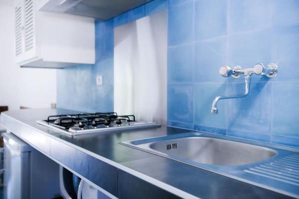 Residence Le Relax ポルトヴェッキオ 部屋 写真