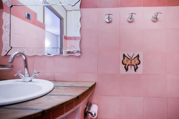 Residence Le Relax ポルトヴェッキオ 部屋 写真