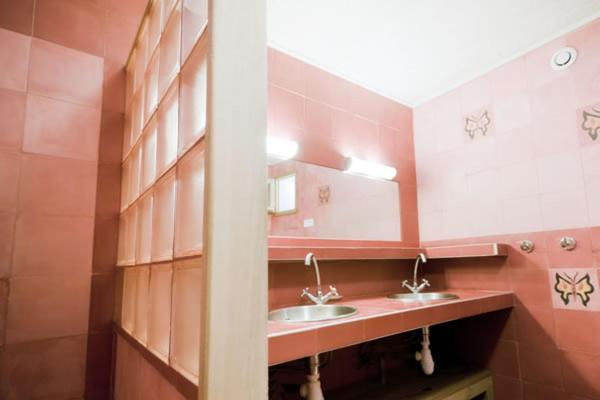 Residence Le Relax ポルトヴェッキオ 部屋 写真