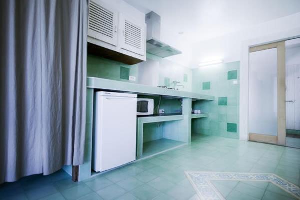 Residence Le Relax ポルトヴェッキオ 部屋 写真