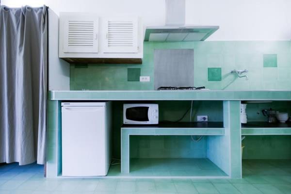 Residence Le Relax ポルトヴェッキオ 部屋 写真