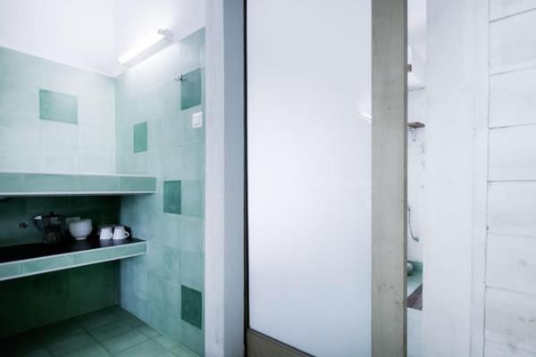 Residence Le Relax ポルトヴェッキオ 部屋 写真