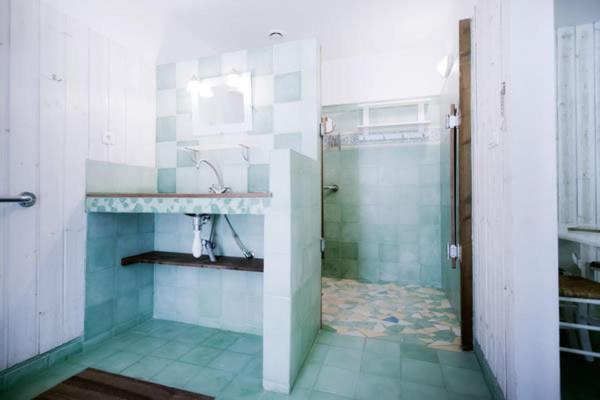 Residence Le Relax ポルトヴェッキオ 部屋 写真