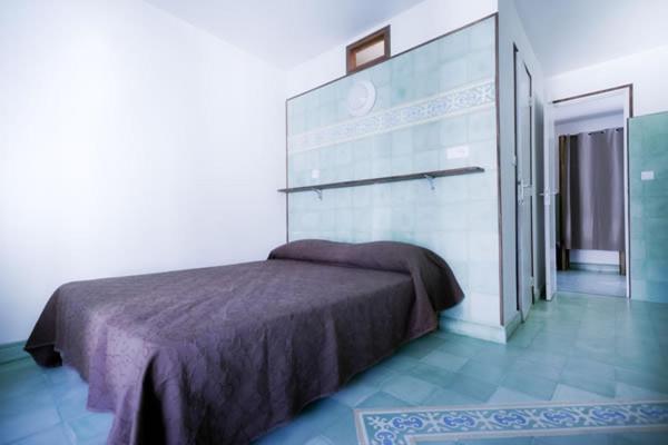 Residence Le Relax ポルトヴェッキオ 部屋 写真