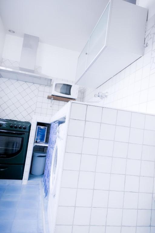 Residence Le Relax ポルトヴェッキオ 部屋 写真