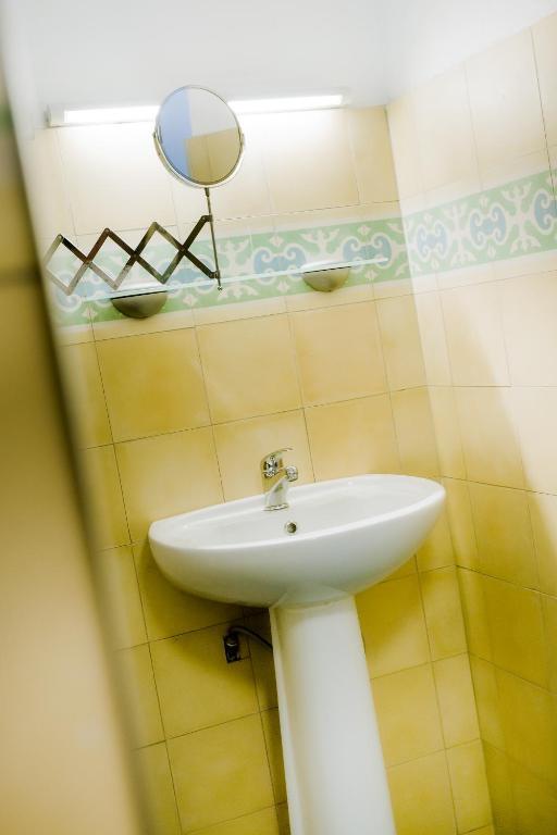 Residence Le Relax ポルトヴェッキオ 部屋 写真