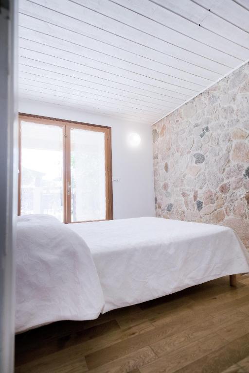 Residence Le Relax ポルトヴェッキオ 部屋 写真