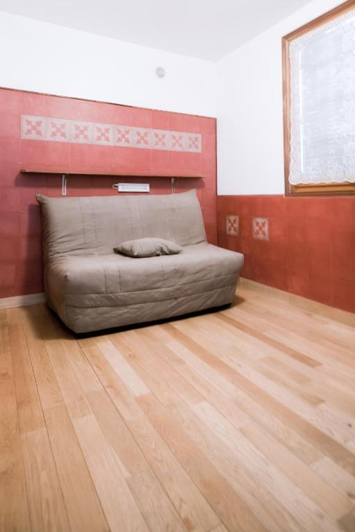 Residence Le Relax ポルトヴェッキオ 部屋 写真